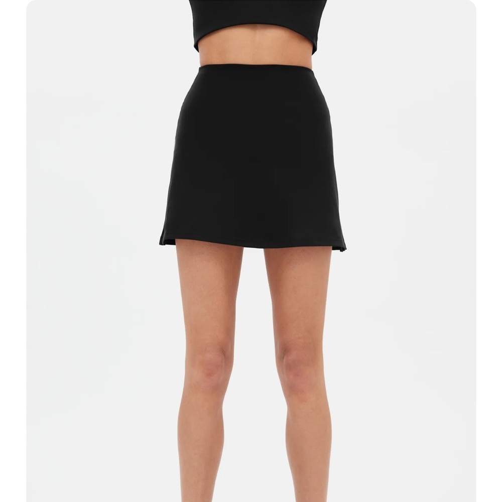 Sport Skort